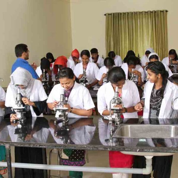 KMCT Medical College Kozhikode