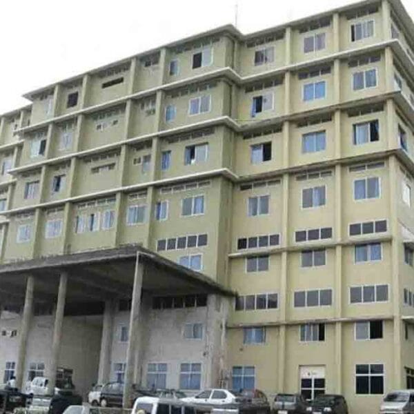 Malabar Medical College Hospital & Research Centre