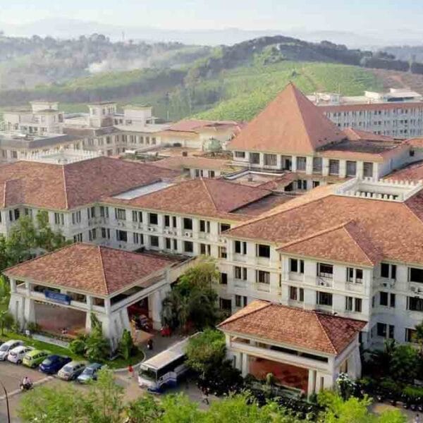 Sree Gokulam Medical College & Research Foundation