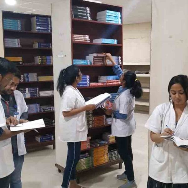 Shri Ramkrishna Institute of Medical Sciences