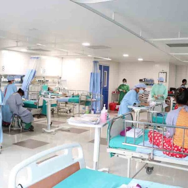 Chitwan Medical College