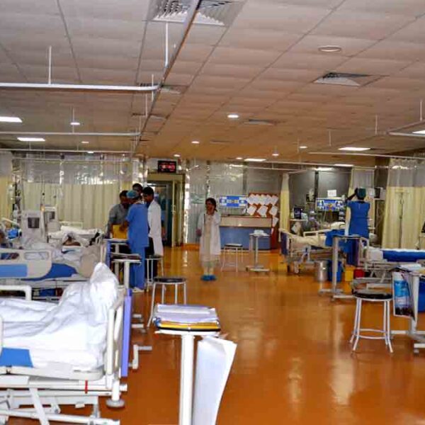 Himalayan Institute of Medical Sciences