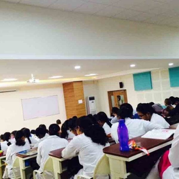 Apollo Institute of Medical Sciences and Research, Chittoor