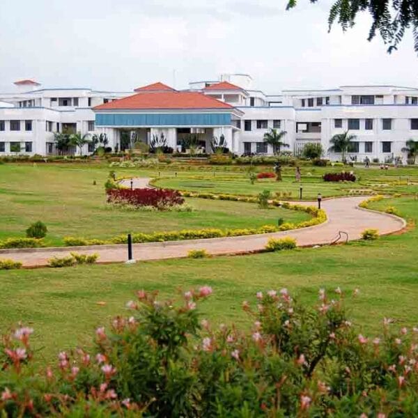 P.E.S. Institute of Medical Sciences and Research