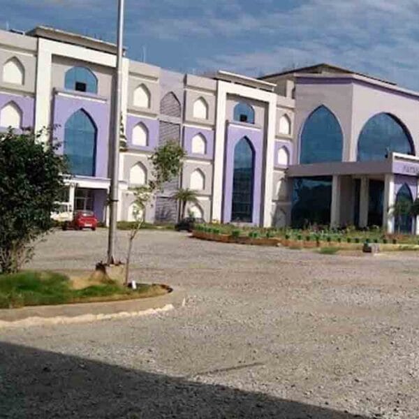 Fathima Institute of Medical Sciences, Kadapa