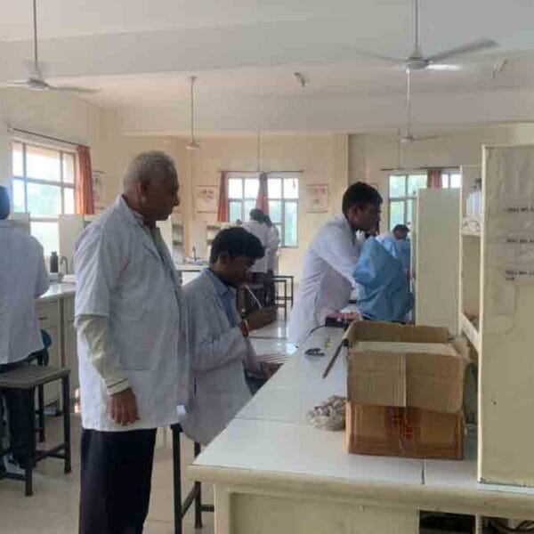 NC Medical College, Israna