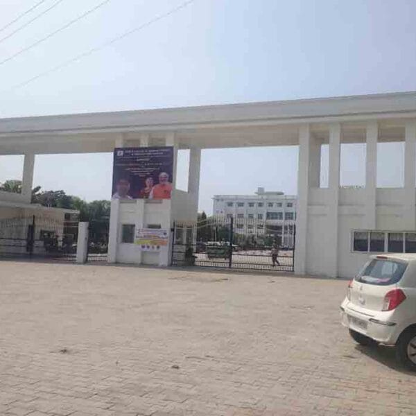 World College Of Medical Sciences And Hospital