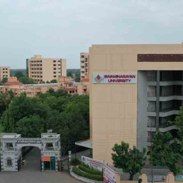 Swaminarayan Institute of Medical Sciences and Research, Kolar