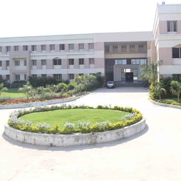 Parul Institute of Medical Sciences and Research, Vadodara