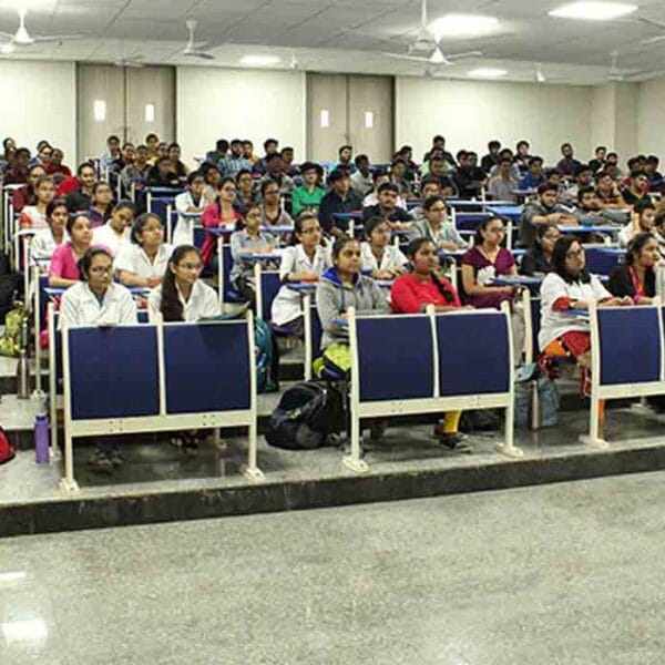 Dr. MK Shah Medical College Ahmedabad