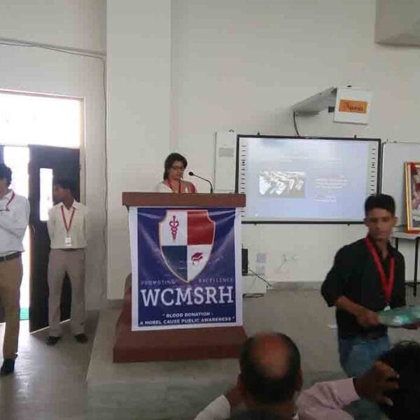 World College Of Medical Sciences And Hospital