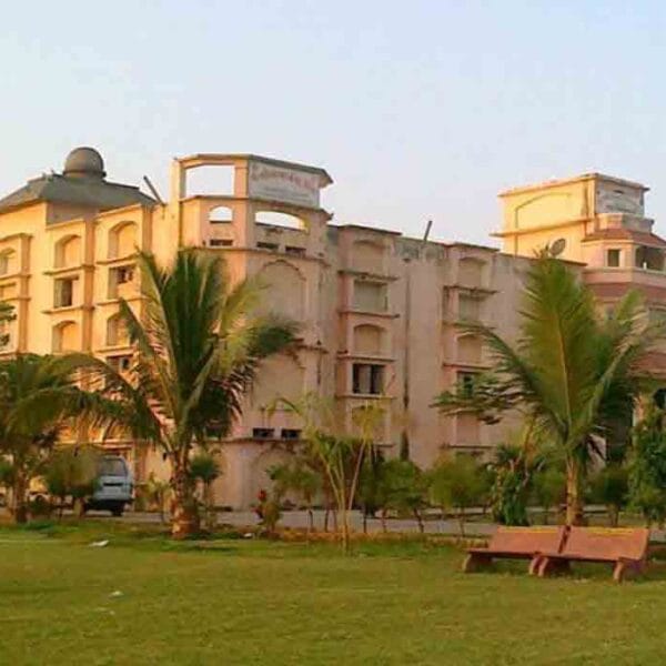 Swaminarayan Institute of Medical Sciences and Research, Kolar