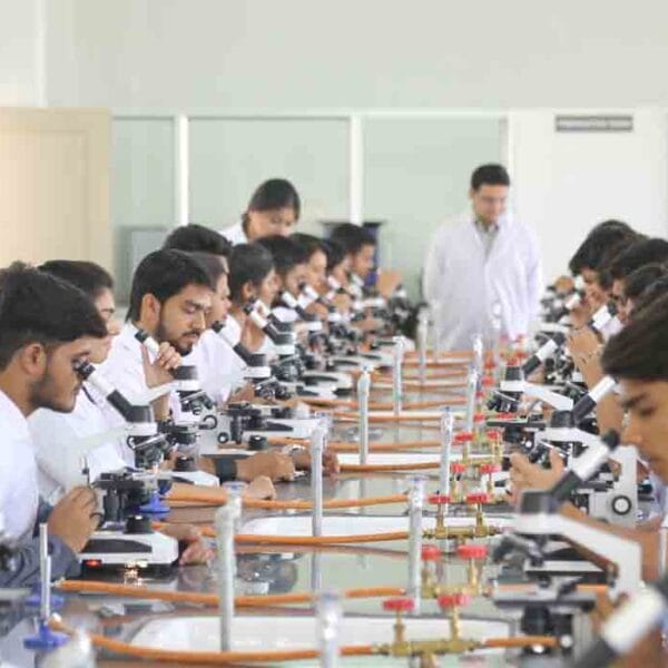 Parul Institute of Medical Sciences and Research, Vadodara