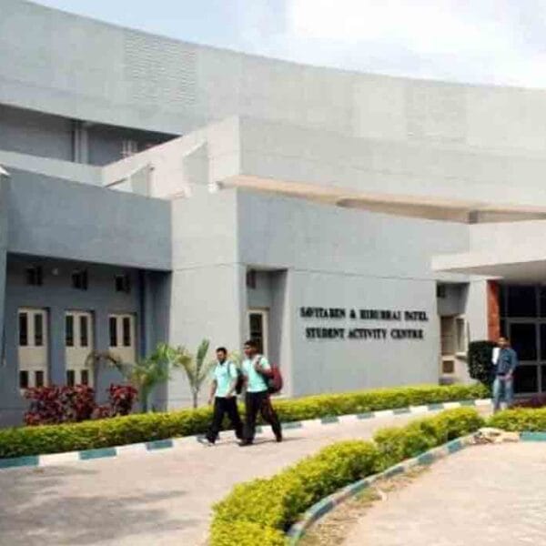 Pramukhswami Medical College, Karamsad