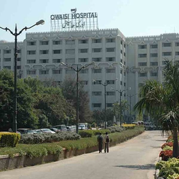 Deccan College of Medical Sciences
