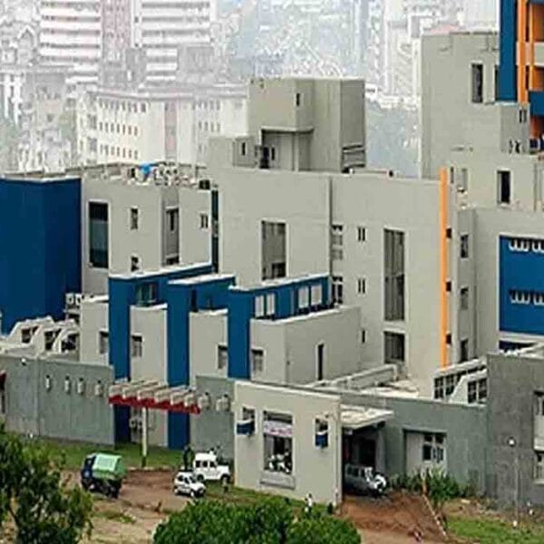 Surat Municipal Institute of Medical Education & Research