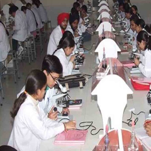 Adesh Institute of Medical Sciences & Research