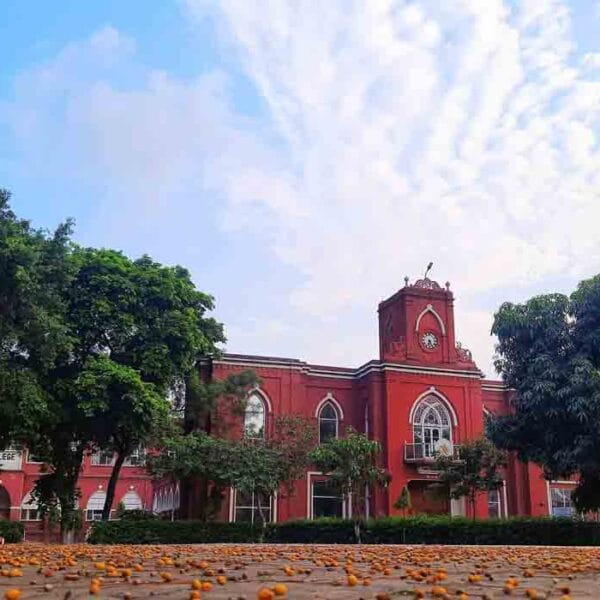 Christian Medical College & Hospital Ludhiana