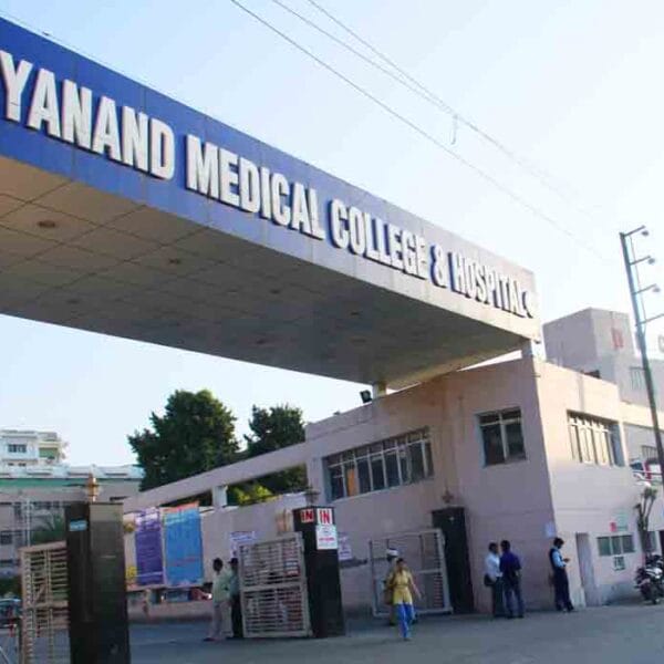 Dayanand Medical College and Hospital
