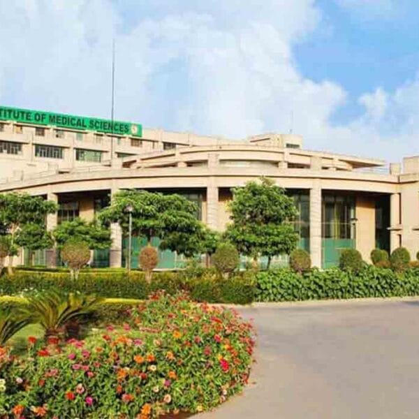 Punjab Institute Of Medical Sciences