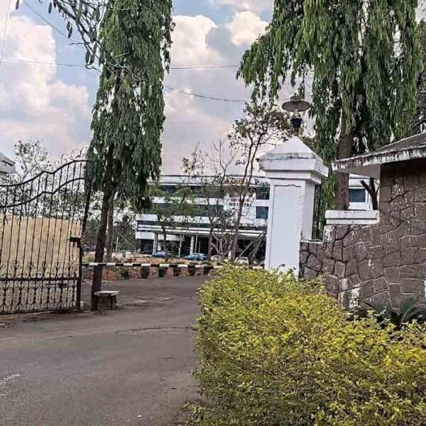 Dr. VRK Women's Medical College