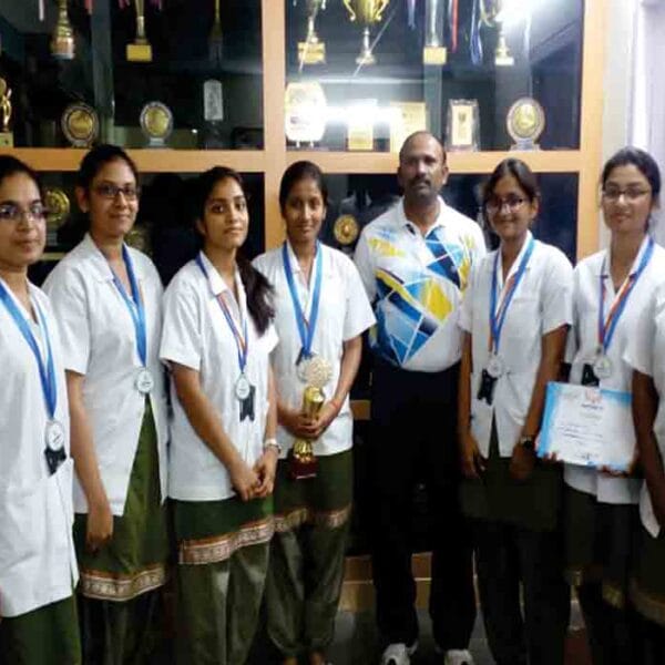 Kamineni Academy of Medical Sciences and Research Centre