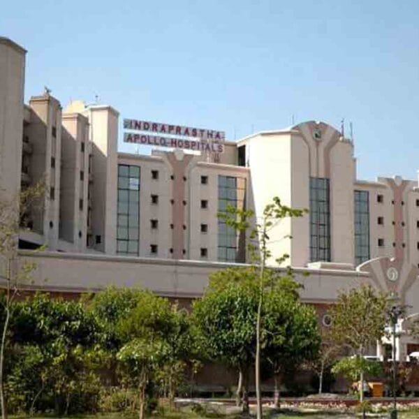 Apollo Institute of Medical Sciences and Research