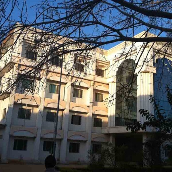 Bhaskar Medical College