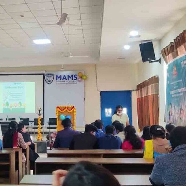 Mamata Academy of Medical Sciences Hospital