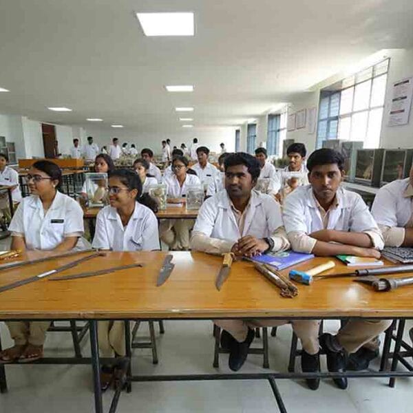 Mamata Medical College