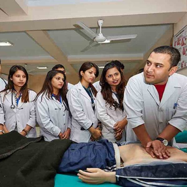 Lumbini Medical College