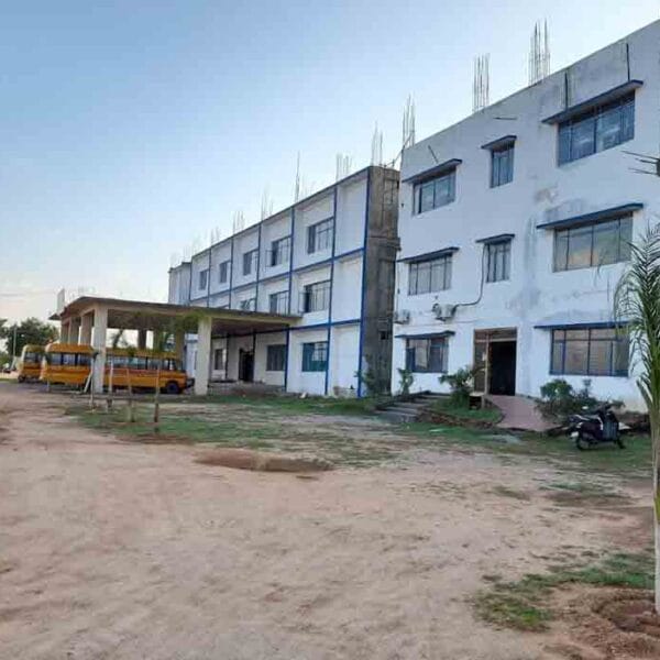 Surabhi Institute of Medical Sciences