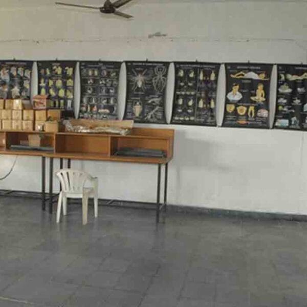 TRR Institute of Medical Sciences Patancheru