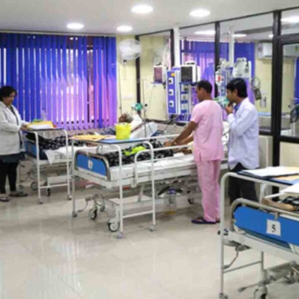 Amaltas Institute of Medical Science