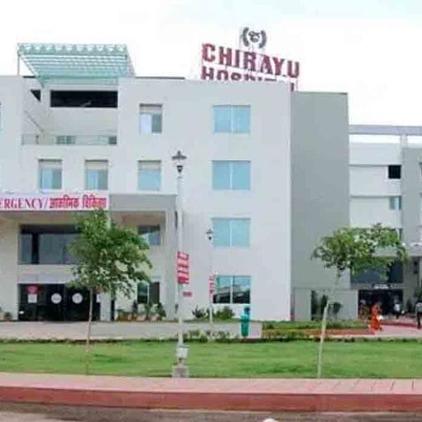 Chirayu Medical College & Hospital