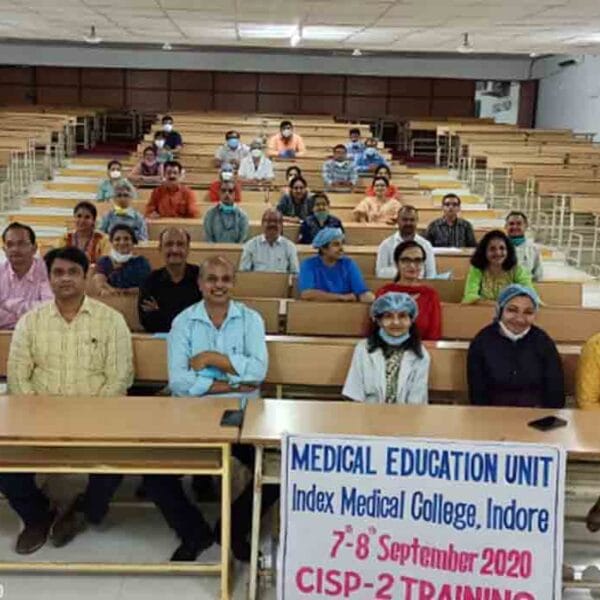 Index Medical College Hospital and Research Centre