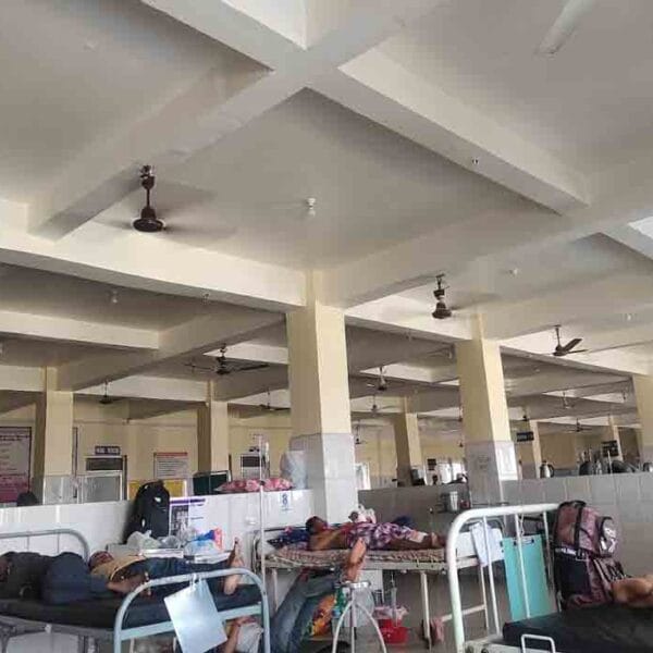 Nobel Medical College