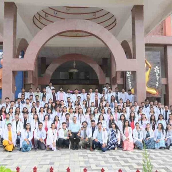 RD Gardi Medical College, Ujjain