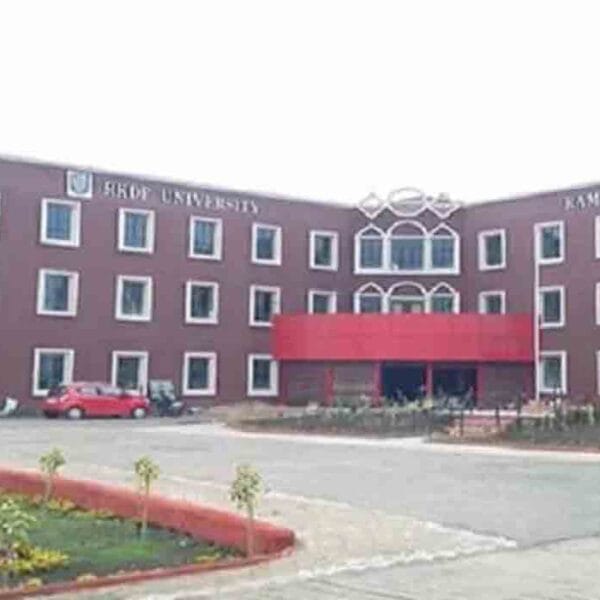RKDF Medical College Hospital & Research Center,Bhopal