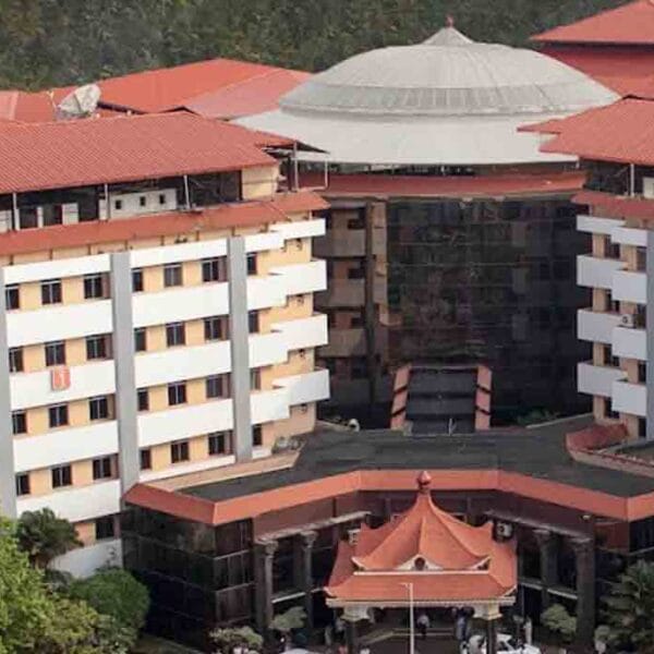 Amrita Institute of Medical Sciences and Research Centre