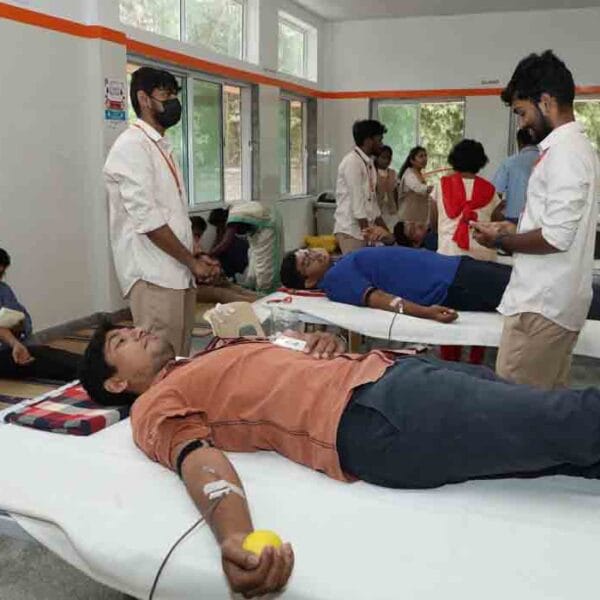 Amrita Medical College Hospital Faridabad