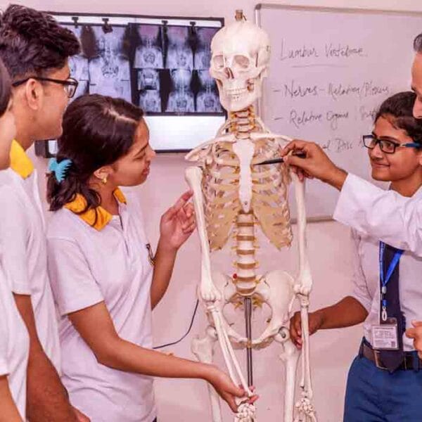 Al-Azhar Medical college and super speciality hospital