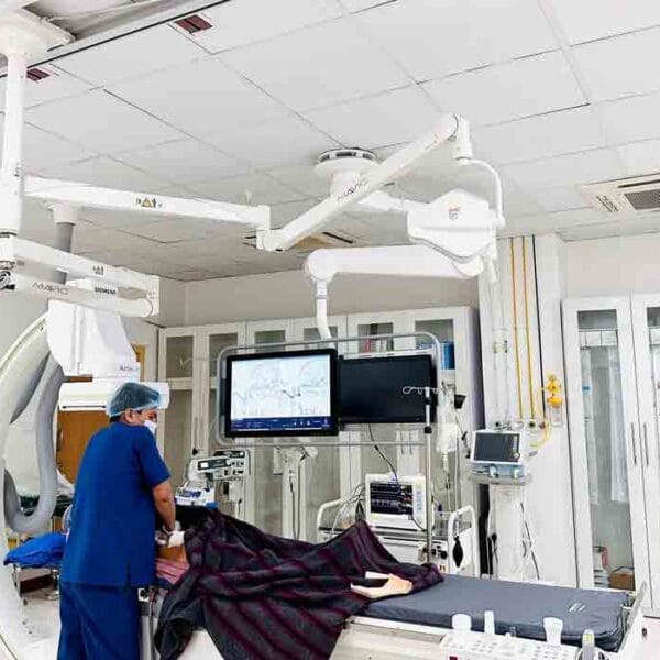 Kist Medical College