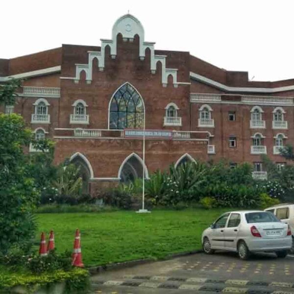 Believers Church Medical College Hospital, Thiruvalla