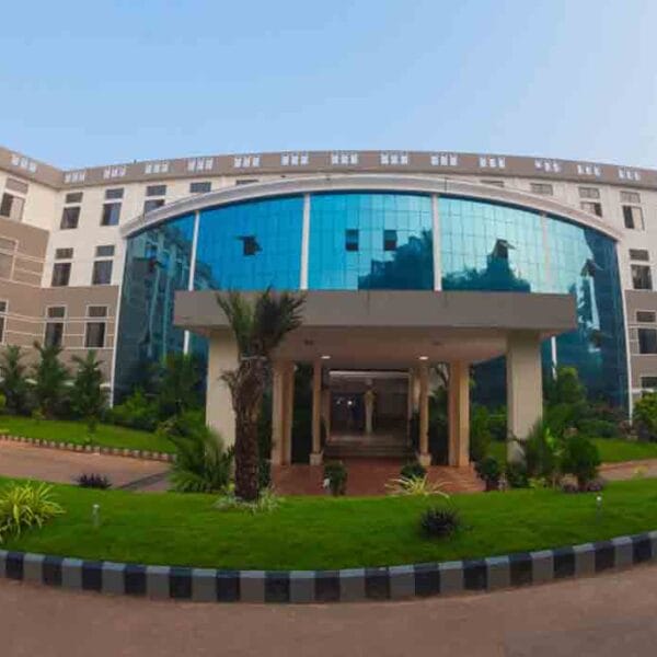 KMCT Medical College Kozhikode