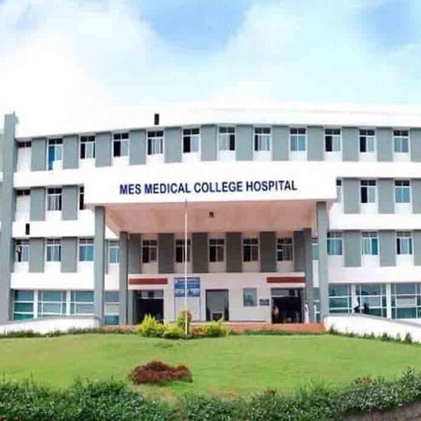 MES Medical College Perinthalmanna