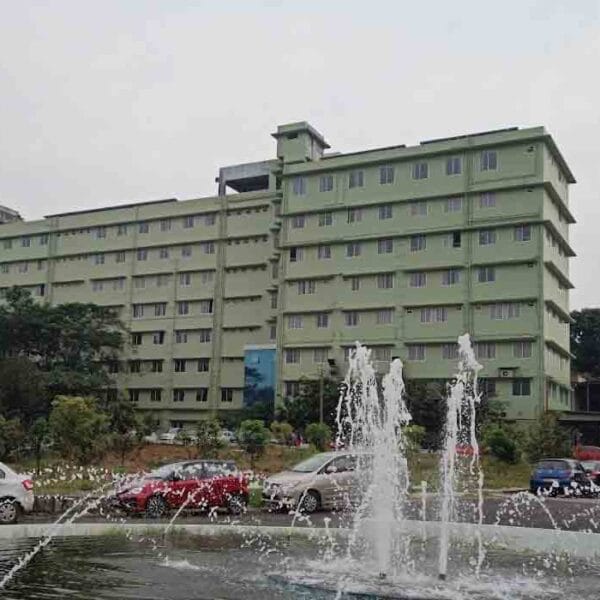 PK Das Institute of Medical Sciences Palakkad