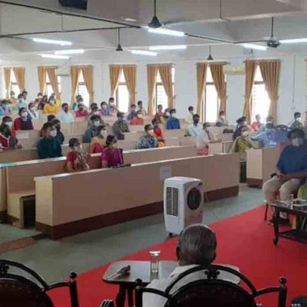 Sree Gokulam Medical College & Research Foundation