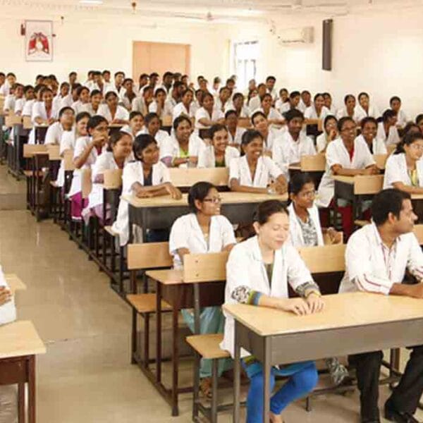 Sree Narayana Institute of Medical Sciences