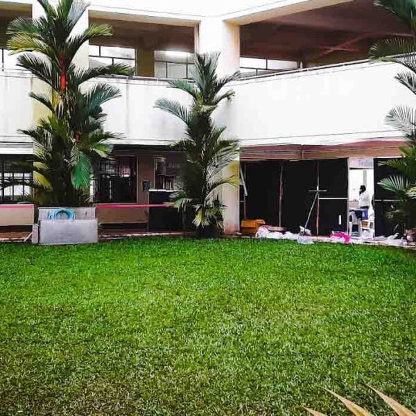 Travancore Medical College, Kollam